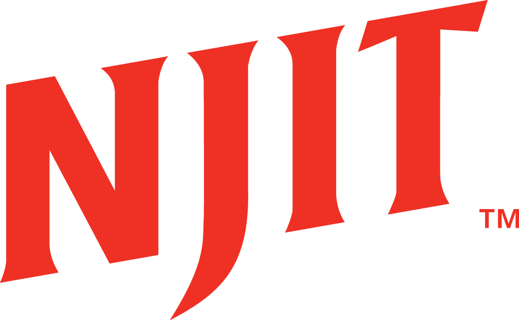 NJIT Highlanders 2006-Pres Wordmark Logo diy DTF decal sticker